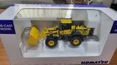 Komatsu WA470（その他のおもちゃ）の商品画像 - 査定依頼日：2025年6月2日 - 最高査定価格：4,000円