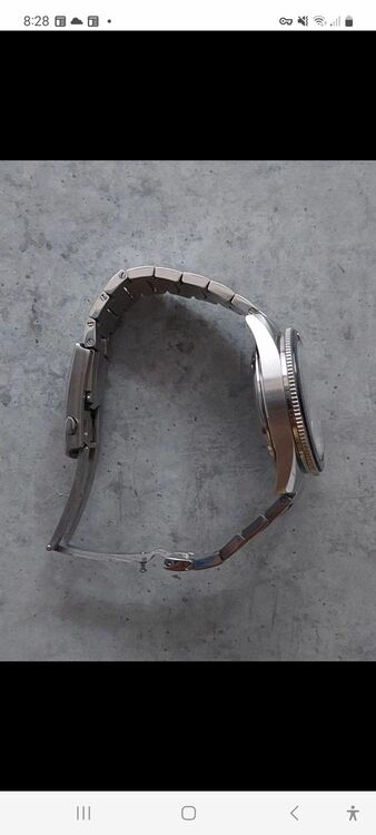 オメガ シーマスター （高級時計）の商品画像 - 査定依頼日：2025年9月9日 - 最高査定価格：510,000円