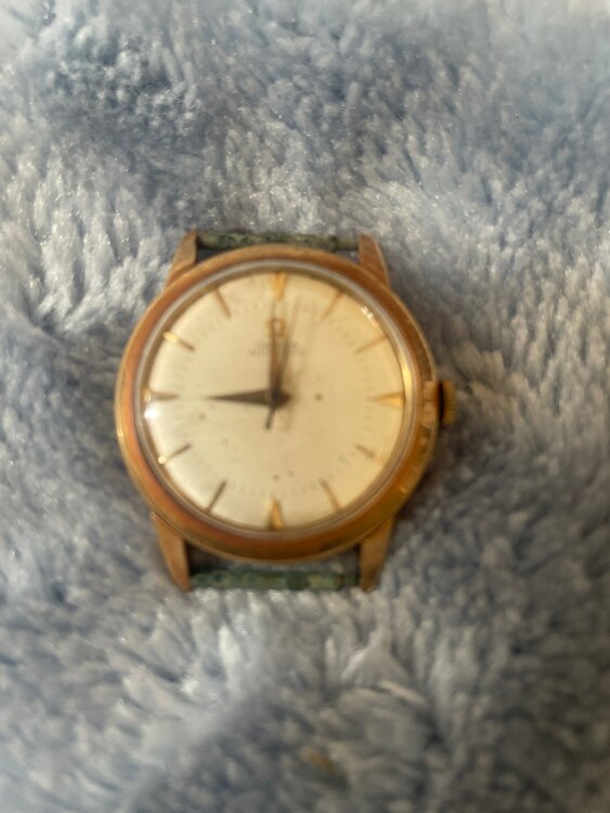 オメガ その他 （高級時計）の商品画像 - 査定依頼日：2025年5月5日 - 最高査定価格：300,000円