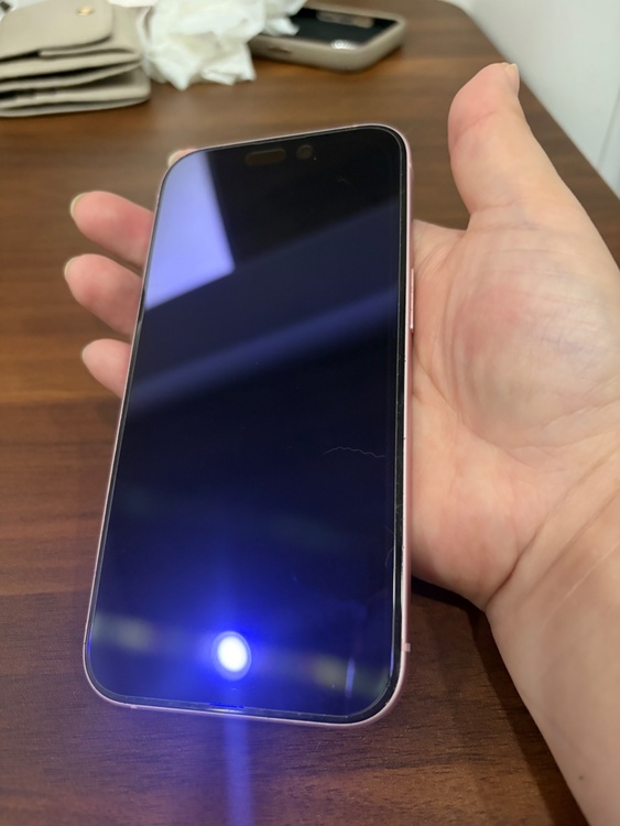 ・iPhone 15 ・カラー：ピンク ・容量：128GB ・SIMロックなし（SIMフリー） ・バッテリー最大容量：83% ・充放電回数：919回 ・動作確認済み（スマホ）の商品画像 - 査定依頼日：2026年7月17日 - 最高査定価格：63,000円