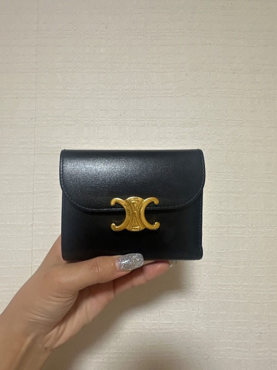 セリーヌ  （ブランドバッグ）の商品画像 - 査定依頼日：2025年9月11日 - 最高査定価格：40,000円