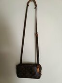 ルイヴィトン モノグラム （ブランドバッグ）の商品画像 - 査定依頼日：2026年4月16日 - 最高査定価格：100,000円