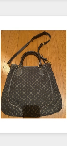 ミニランブザスアンジェールエベス（ブランドバッグ）の商品画像 - 査定依頼日：2026年1月28日 - 最高査定価格：65,000円