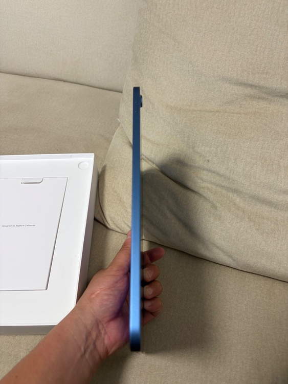 iPad M16（PC・タブレット）の商品画像 - 査定依頼日：2026年4月29日 - 最高査定価格：54,000円