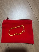 Hand chain（金・貴金属）の商品画像 - 査定依頼日：2026年10月6日 - 最高査定価格：100,000円