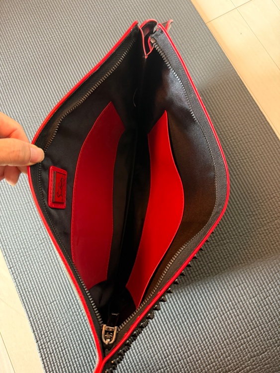 その他 その他 （ブランドバッグ）の商品画像 - 査定依頼日：2025年12月30日 - 最高査定価格：100,000円