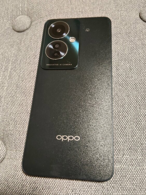 OPPO OPPO Reno11 A SIMフリー（スマホ）の商品画像 - 査定依頼日：2026年10月25日 - 最高査定価格：11,000円