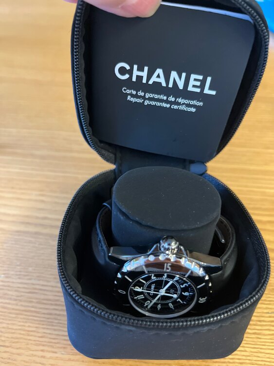 pk74415（高級時計）の商品画像 - 査定依頼日：2025年4月16日 - 最高査定価格：150,000円