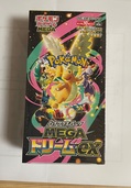MEGA　ハイクラスパック MEGA ドリーム ex（トレカ）の商品画像 - 査定依頼日：2025年11月28日 - 最高査定価格：10,000円
