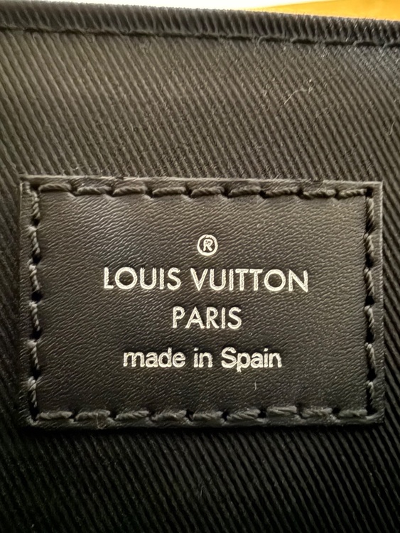 ルイヴィトン モノグラム （ブランドバッグ）の商品画像 - 査定依頼日：2026年2月8日 - 最高査定価格：165,000円