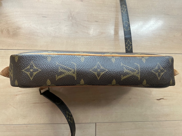 ルイヴィトン モノグラム （ブランドバッグ）の商品画像 - 査定依頼日：2026年2月27日 - 最高査定価格：80,000円