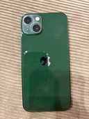 iPhone iPhone 13 256GB docomo（スマホ）の商品画像 - 査定依頼日：2026年7月9日 - 最高査定価格：40,500円