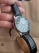 IWC パイロットウォッチ （高級時計）の商品画像 - 査定依頼日：2025年3月15日 - 最高査定価格：465,000円