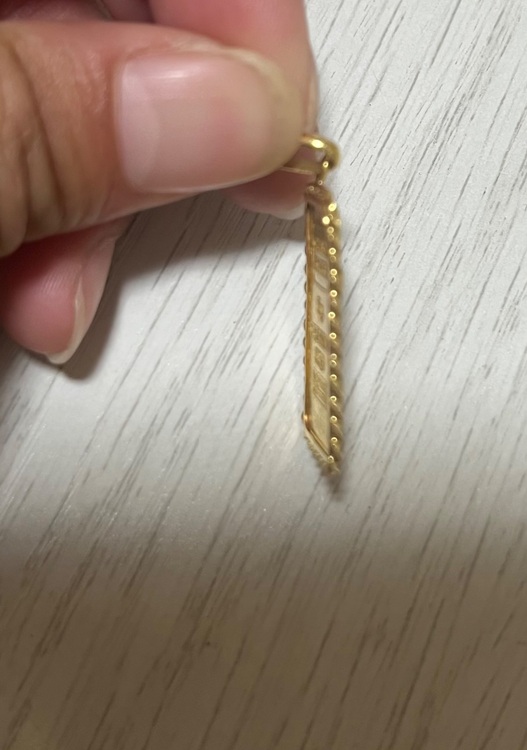 インゴット（金・貴金属）の商品画像 - 査定依頼日：2025年9月25日 - 最高査定価格：91,500円