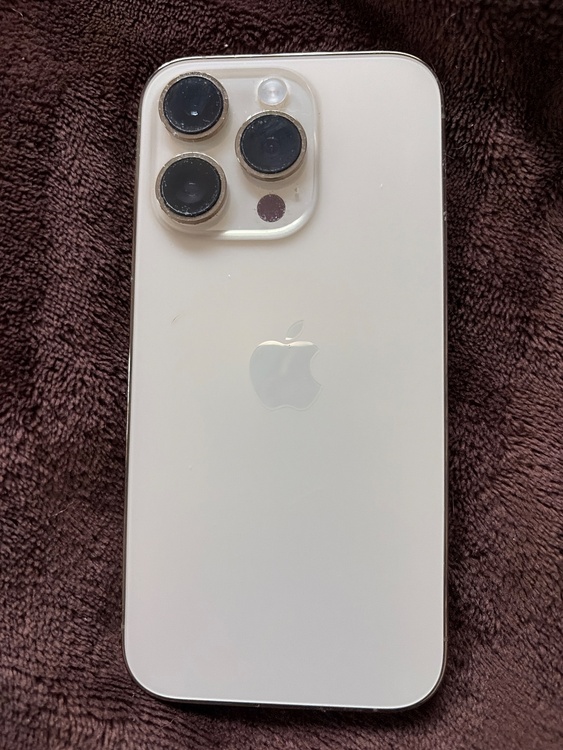 iPhone iPhone 14 Pro 256GB docomo（スマホ）の商品画像 - 査定依頼日：2026年6月6日 - 最高査定価格：75,000円