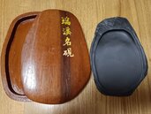 端渓硯（美術品・骨董品）の商品画像 - 査定依頼日：2026年7月12日 - 最高査定価格：2,000円