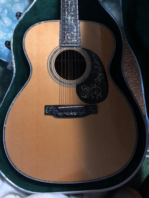 ツリー・オブ・ライフ2005　custom（ピアノ・楽器・PA機材）の商品画像 - 査定依頼日：2025年5月23日 - 最高査定価格：1,200,000円