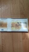 VJAギフトカード5000（チケット・金券）の商品画像 - 査定依頼日：2025年9月30日 - 最高査定価格：40,000円