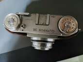 Olympus35（カメラ）の商品画像 - 査定依頼日：2024年3月6日 - 最高査定価格：4,000円