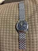 DER FLIEGERCHRONOGRAPH（高級時計）の商品画像 - 査定依頼日：2026年8月13日 - 最高査定価格：510,000円