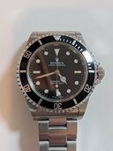 ロレックス サブマリーナー （高級時計）の商品画像 - 査定依頼日：2026年4月1日 - 最高査定価格：1,520,000円