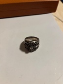 指輪（古着・ファッション）の商品画像 - 査定依頼日：2026年1月12日 - 最高査定価格：161,000円