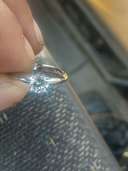 リング（金・貴金属）の商品画像 - 査定依頼日：2023年5月1日 - 最高査定価格：40,000円