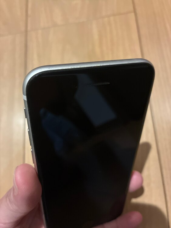 C92C6RVPG3（スマホ）の商品画像 - 査定依頼日：2025年4月12日 - 最高査定価格：27,000円