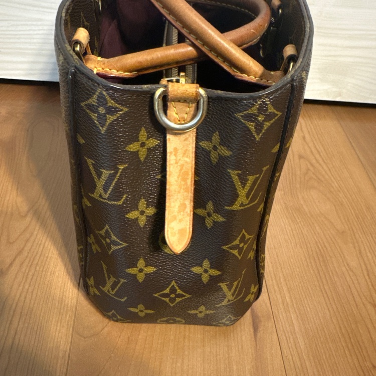 ルイヴィトン ルイヴィトン(その他) （ブランドバッグ）の商品画像 - 査定依頼日：2025年6月16日 - 最高査定価格：120,000円