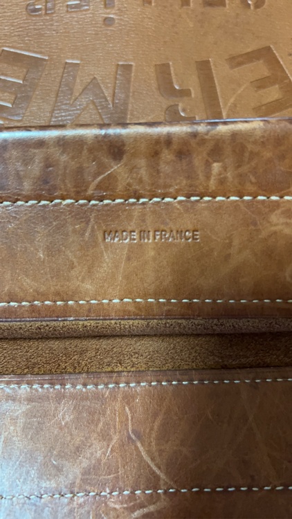 HERMES アリーヌGM レザー（ブランドバッグ）の商品画像 - 査定依頼日：2026年8月23日 - 最高査定価格：210,000円