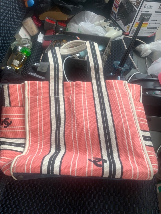 CHANEL（古着・ファッション）の商品画像 - 査定依頼日：2026年7月30日 - 最高査定価格：40,000円