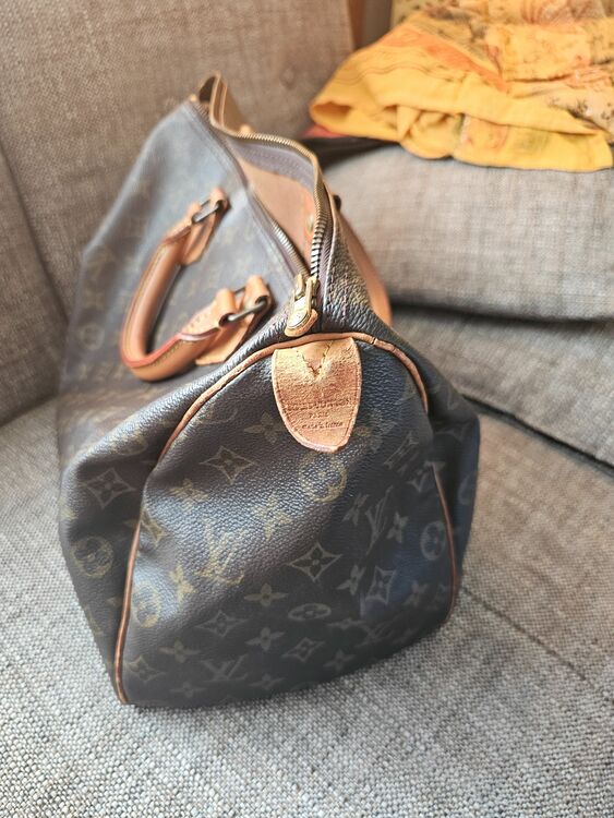 ルイヴィトン モノグラム （ブランドバッグ）の商品画像 - 査定依頼日：2025年11月20日 - 最高査定価格：12,000円