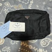 プラダ  （ブランドバッグ）の商品画像 - 査定依頼日：2025年10月29日 - 最高査定価格：22,000円