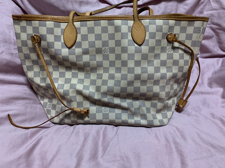 ネヴァーフル（ブランドバッグ）の商品画像 - 査定依頼日：2020年11月19日 - 最高査定価格：55,000円