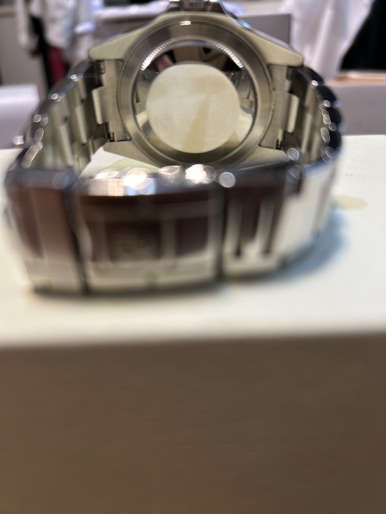 エクスプローラー2（高級時計）の商品画像 - 査定依頼日：2025年6月27日 - 最高査定価格：1,250,000円