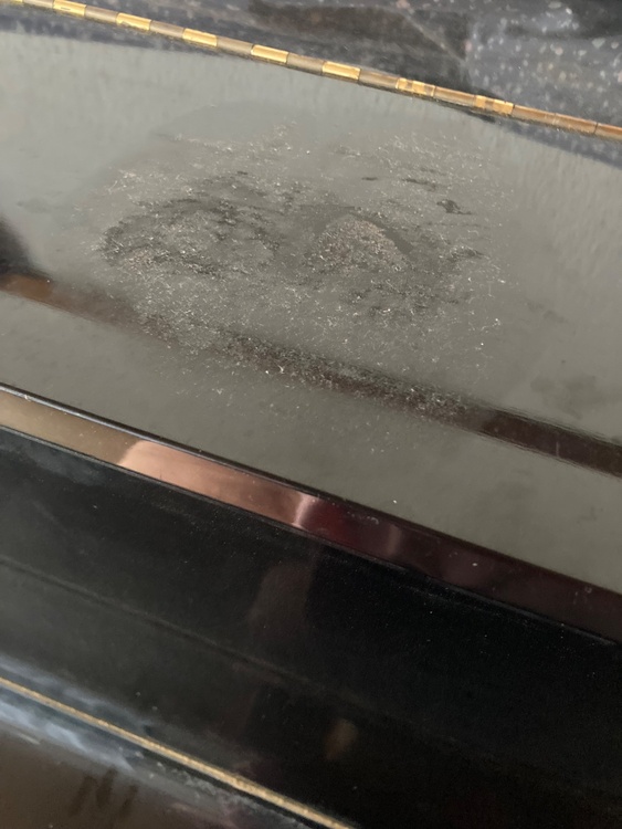 Ｕ3   813348です。（ピアノ・楽器・PA機材）の商品画像 - 査定依頼日：2026年2月20日 - 最高査定価格：5,000円