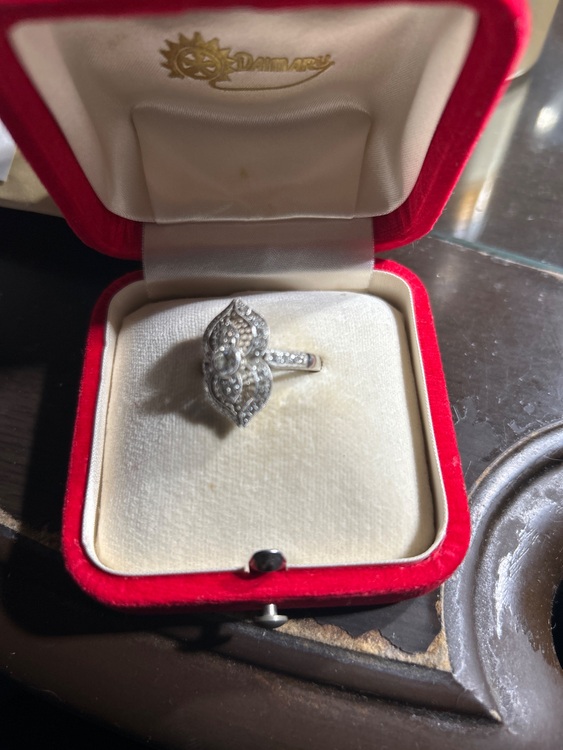 指輪（金・貴金属）の商品画像 - 査定依頼日：2025年10月7日 - 最高査定価格：200,000円