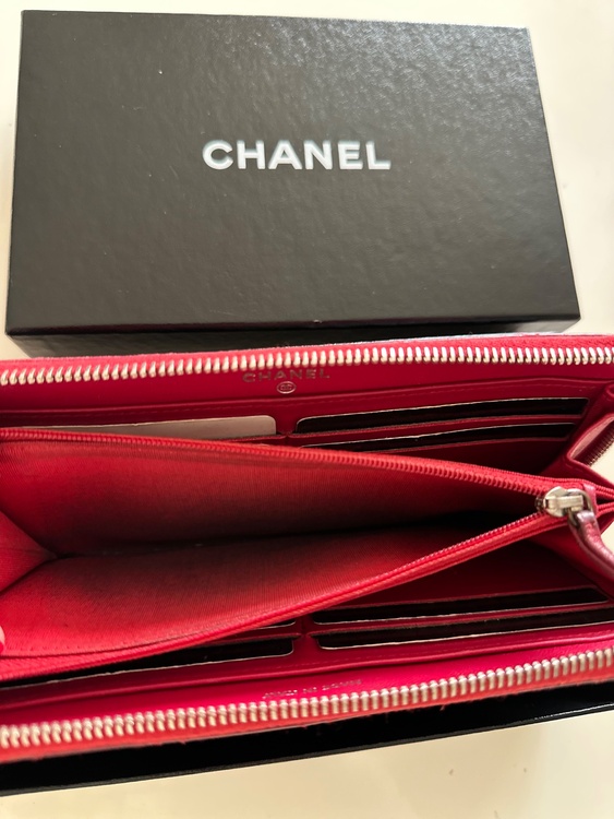 シャネル シャネル(その他) （ブランドバッグ）の商品画像 - 査定依頼日：2026年1月19日 - 最高査定価格：40,000円