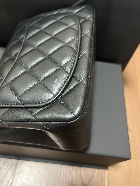 シャネル マトラッセ （ブランドバッグ）の商品画像 - 査定依頼日：2026年2月25日 - 最高査定価格：620,000円