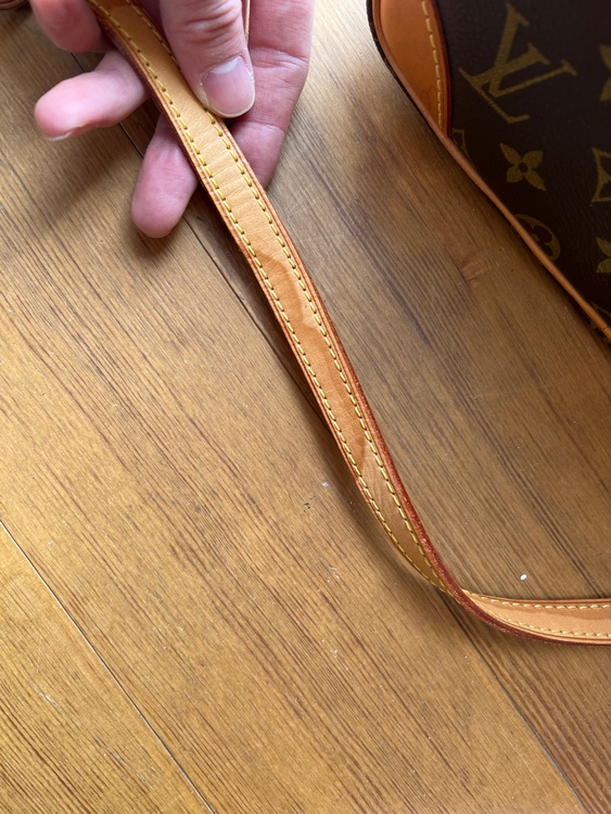 ルイヴィトン ルイヴィトン(その他) （ブランドバッグ）の商品画像 - 査定依頼日：2026年2月16日 - 最高査定価格：90,000円