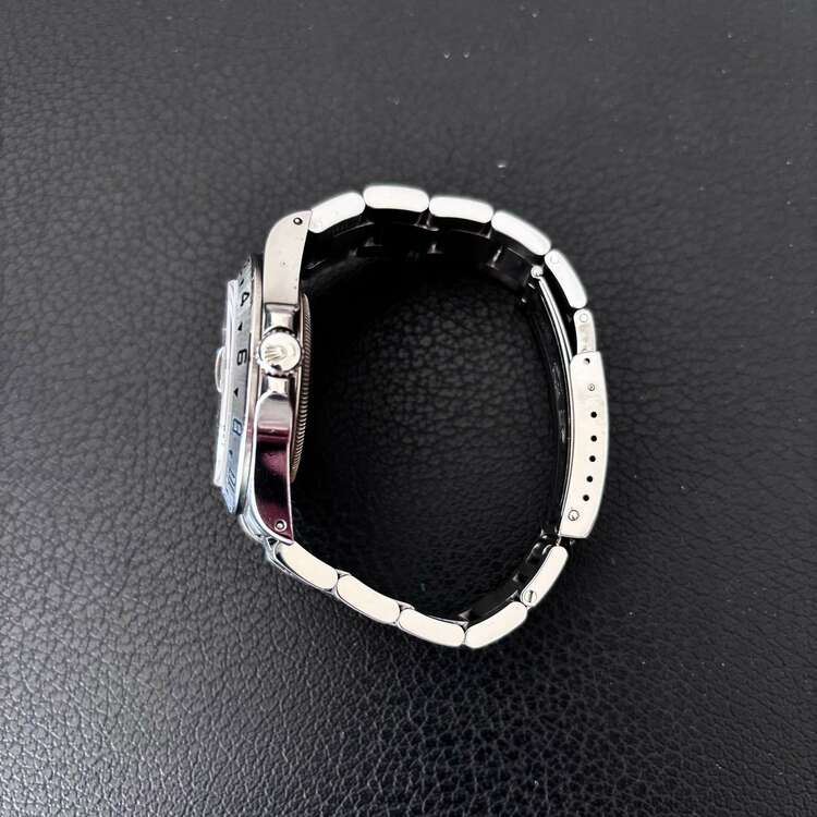 ロレックス エクスプローラー 1657（高級時計）の商品画像 - 査定依頼日：2025年5月25日 - 最高査定価格：960,000円