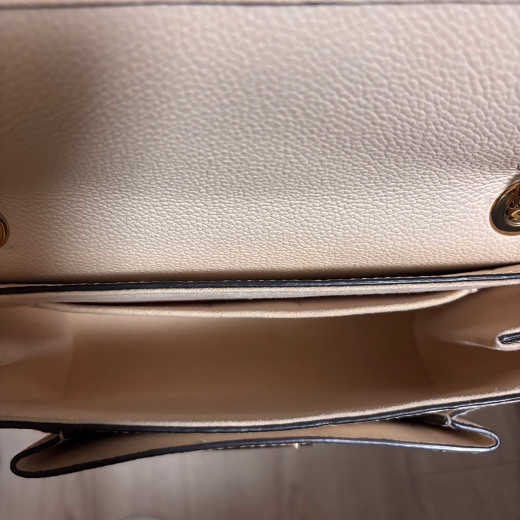 ヴァヴァンBB　モノグラム　アンプラント クレーム　M44553（ブランドバッグ）の商品画像 - 査定依頼日：2025年9月18日 - 最高査定価格：180,000円