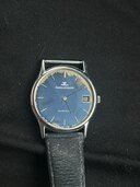 ジャガー・ルクル その他 144392（高級時計）の商品画像 - 査定依頼日：2024年7月9日 - 最高査定価格：380,000円