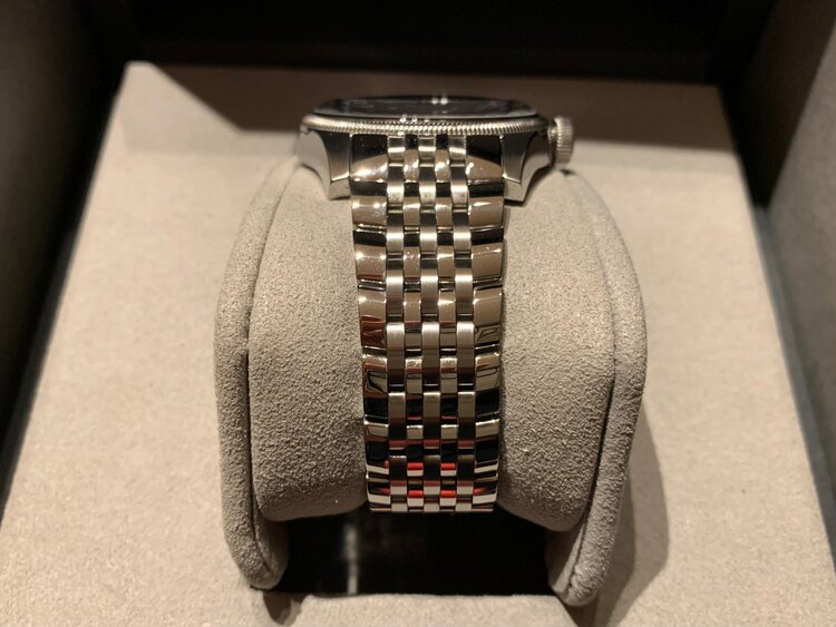 その他 その他 （高級時計）の商品画像 - 査定依頼日：2025年3月17日 - 最高査定価格：120,000円