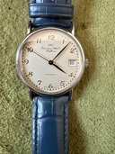 腕時計（高級時計）の商品画像 - 査定依頼日：2025年6月18日 - 最高査定価格：240,000円