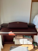 PW1000（ピアノ・楽器・PA機材）の商品画像 - 査定依頼日：2026年1月23日 - 最高査定価格：3,000円