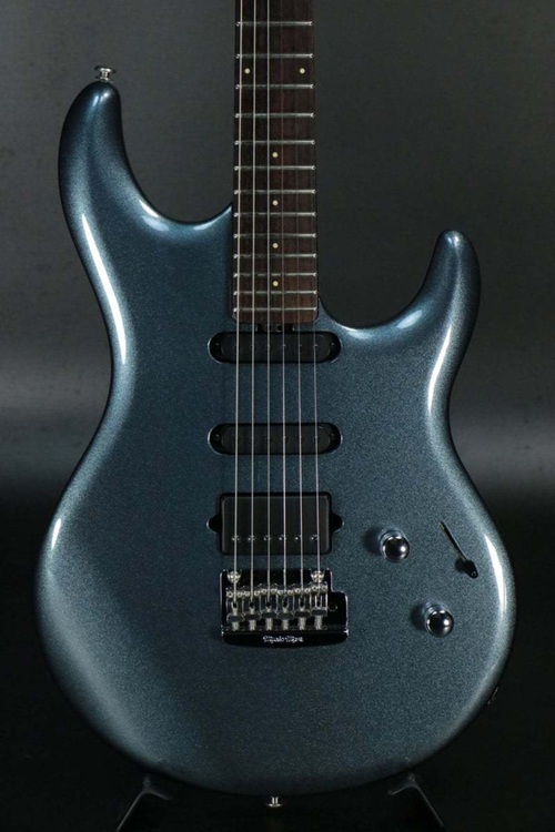 Luke III HSS Bodhi Blue（ピアノ・楽器・PA機材）の商品画像 - 査定依頼日：2025年11月26日 - 最高査定価格：190,000円