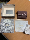 ウォレット（ブランド財布・小物）の商品画像 - 査定依頼日：2026年3月2日 - 最高査定価格：25,000円