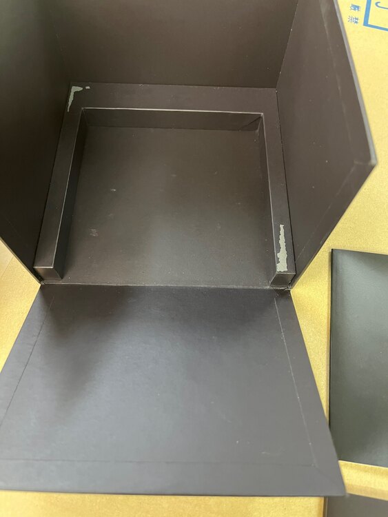 タグホイヤー カレラ 188（高級時計）の商品画像 - 査定依頼日：2025年5月18日 - 最高査定価格：230,000円