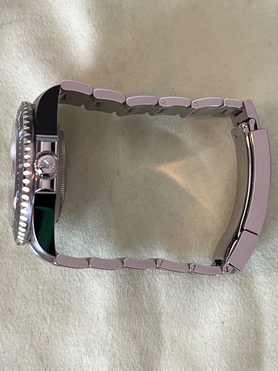 シードウエラー（高級時計）の商品画像 - 査定依頼日：2026年1月28日 - 最高査定価格：2,000,000円